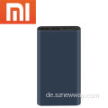 Xiaomi 10000mAh tragbare schnelle Ladung Mi Powerbank 3